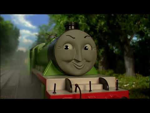 Henry the Third (Shrek the Third) Part 21 - Rex's Last Play/To the Rescue