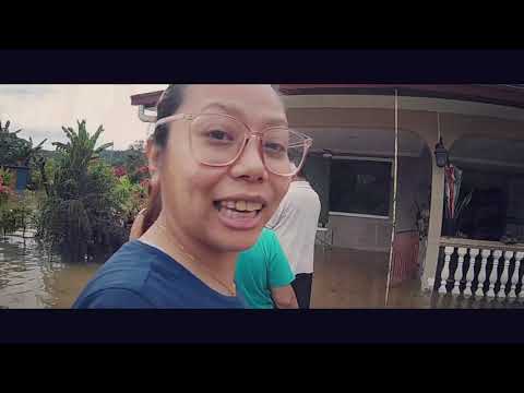 TAMPARULI BANJIR 5.10.2020