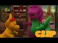 Sprout Tunes Feat Barney CLIP SUBSCRIBE