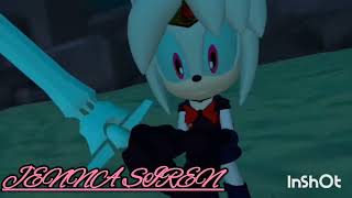 re-uploud part 18 VRCHAT SonicTuber Skyler Blue