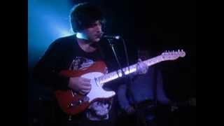 The Away Days - Your Colour (Live Upstairs @ The Garage, London, 07/05/13)