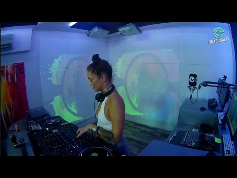 Izabella @ Ibiza Global Radio - Magic Journey