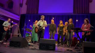 Great Lake Swimmers ((ft. Minuscule) - &quot;I Am Part Of A Large Family&quot; (9/28/23)