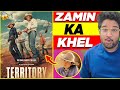 Territory 2024 Webseries Review Hindi Netflix Latest Webseries Review 2024