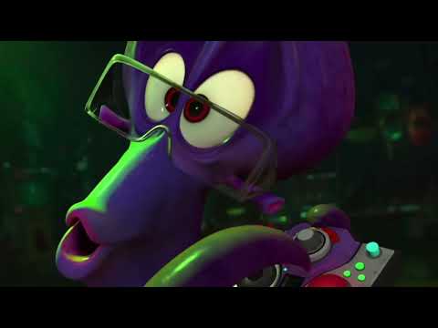 Dave insults Alex/Obliterated to Death 💀😈‼️