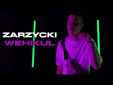 Zarzycki - Wehikuł (Prod. Beck Beatz)