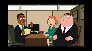 Family Guy - You can call me anytime