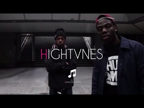 Luidji Ft. Dinos Punchlinovic - Talk to me (Freestyle)