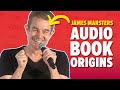 How James Marsters Got The Job Of Recording Jim Butcher Audiobooks