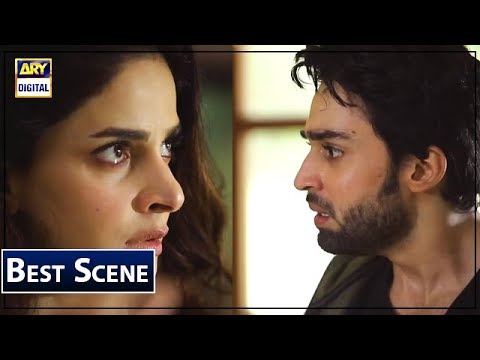 Cheekh Episode 4 | BEST SCENE | - #SabaQamar