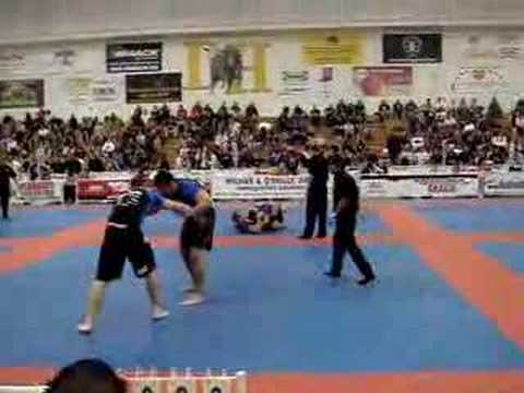 Joachim Hallum vs unkown