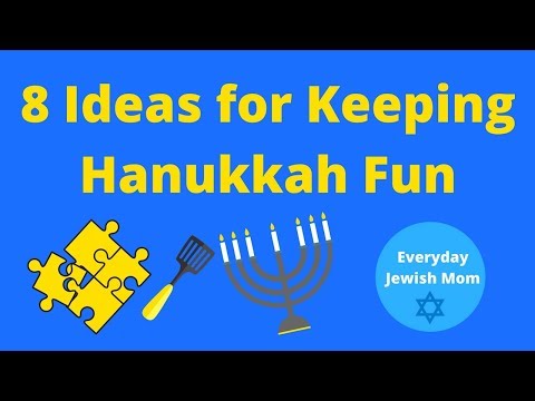 download lagu mp3 mp4 Hanukkah Party Ideas Adults, download lagu Hanukkah Party Ideas Adults gratis, unduh video klip Hanukkah Party Ideas Adults