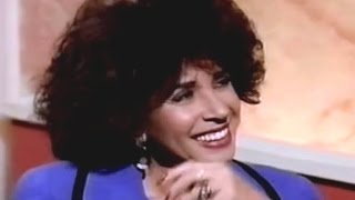 Shirley Bassey - This Is Your Life - Part 3 (1993 Live)
