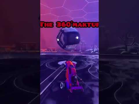 Maktuf VS 360°Maktuf