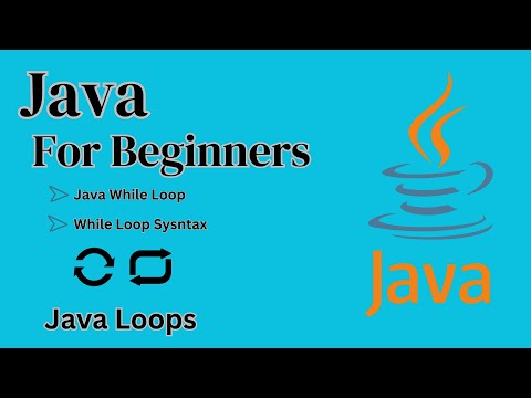 15 Java For Beginners Java Loops While Loop Sinhala