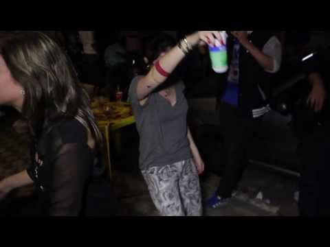 Teaser - Revolta as Aulas (FOC)