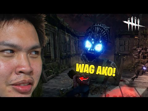 PEENOISE PLAY DEAD BY DAYLIGHT (FILIPINO) #5 - The Return of the Comeback!
