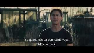 No Limite do Amanhã - Trailer Oficial 3 IMAX (leg) [HD]