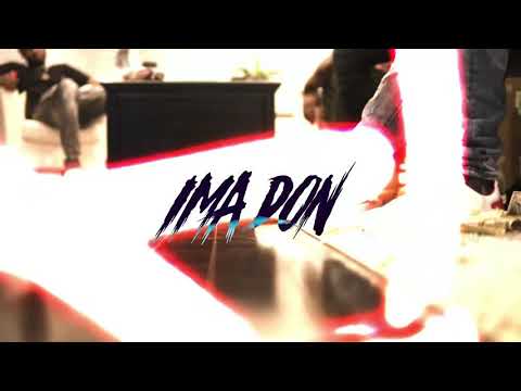 Chuckkxlo- Ima Don (Official Music Video)
