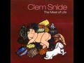 Clem Snide -Stoney