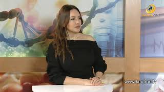 Առողջություն և Գեղեցկություն 22.02.2021 // գլխացավերի նշանակությունն ըստ տեղակայման