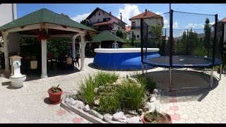 preview picture of video 'Apartmni Nikolic SOKOBANJA'
