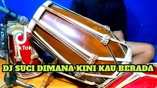 Download lagu DJ SUCI DIMANA KINI KAU BERADA Koplo Viral Tiktok COVER Kendang Rampak!!! mp3 Download lagu DJ SUCI DIMANA KINI KAU BERADA Koplo Viral Tiktok COVER Kendang Rampak!!! mp3