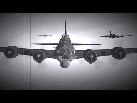 Gunship Sequel: WW2 video thumbnail