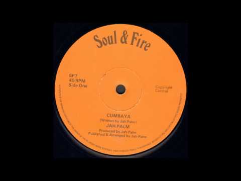 Jah Palm ‎- Cumbaya