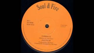 Jah Palm ‎- Cumbaya
