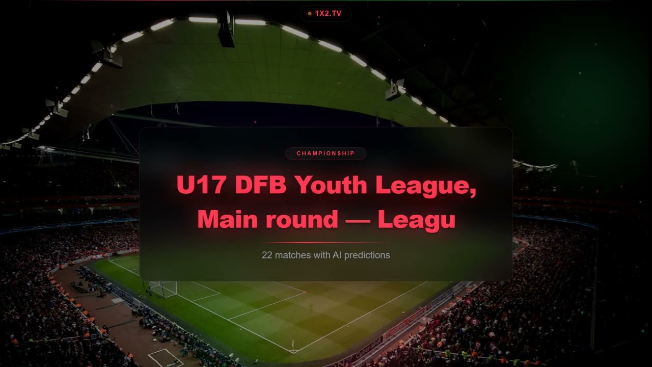 Football Predictions April 30, 2026 | Main round — League B, Série A & 1209+ Matches | 1X2.TV