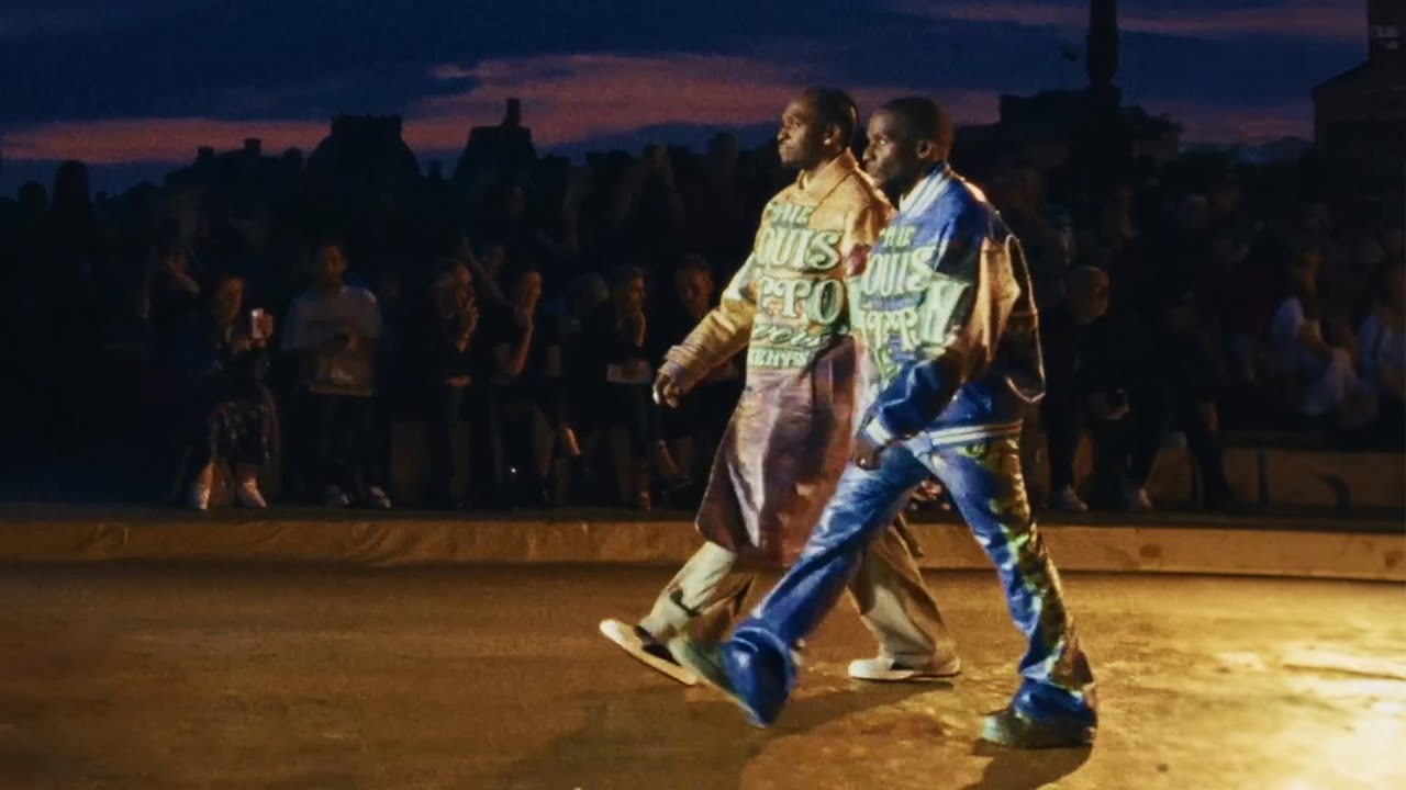 Clipse - Let God Sort Em Out (Official Album Trailer)