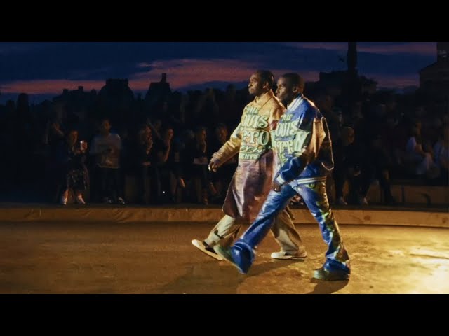 Clipse - Let God Sort Em Out (Official Album Trailer)