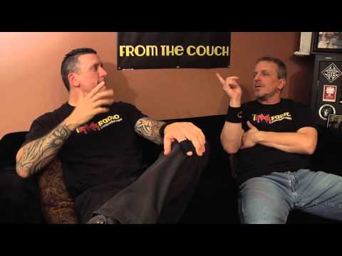 iRockRadio.com - iRockRadio to the Rescue - Part 1