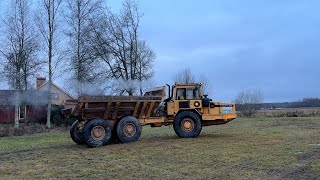 Volvo A20 6X4 belden kırma kamyon | G&ouml;r&uuml;nt&uuml; 4 - Machineryline