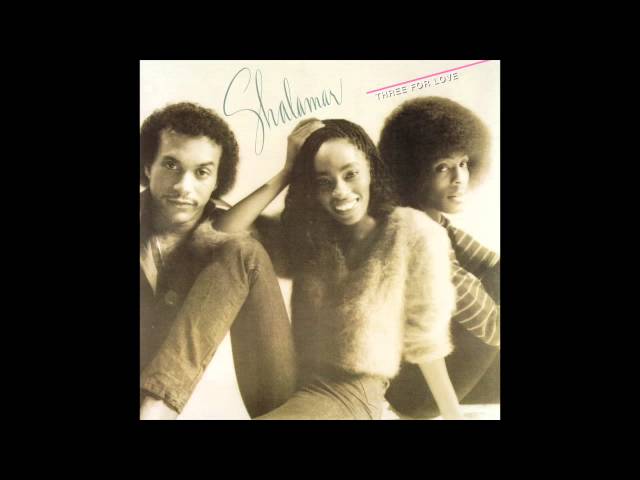 Un viaggio attraverso la musica e la carriera degli Shalamar