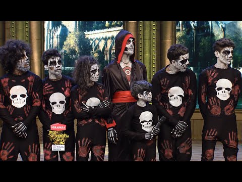 Ugram Ujjwalam 2 | Episode - 102 | Mazhavil Manorama