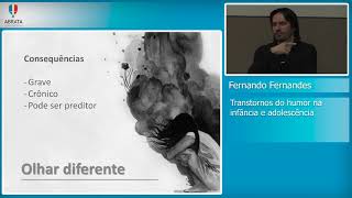 Transtornos de Humor na Infância e Adolescência