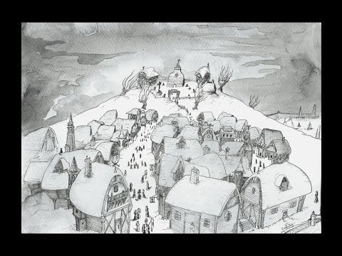 Tindalos #38 - Lovecraft: The Festival (1923). Free audio.