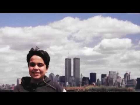 Thiago Oliveira Heilman: Immigrant Stories