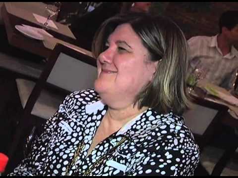 Programa Neusa Bighetti exibido no dia 22/07/2012 - Nhoque da Fortuna