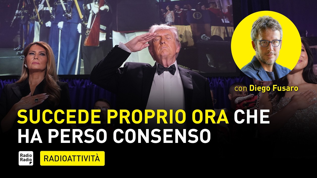 TUTTO QUELLO CHE NON TORNA SUGLI ATTENTATI A TRUMP