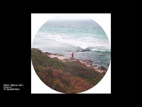 Dima Bigulaev, G Day - Throwback Vibes, Vol. 5 - 17 Question