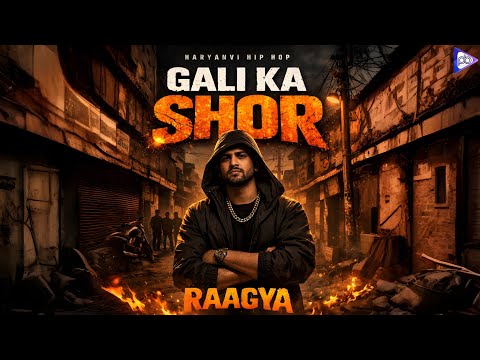 Gali Ka Shor Lyrics – Mukesh Officials x Raagya