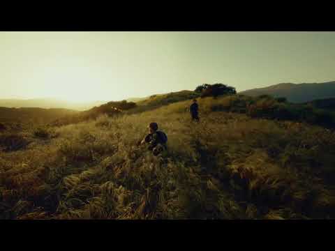 Eli Wilson - Too Much Time (Official Visualizer)