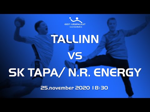 2021 EESTI MEISTRIVÕISTLUSED MEESTE MEISTRILIIGA KÄSIPALLIS