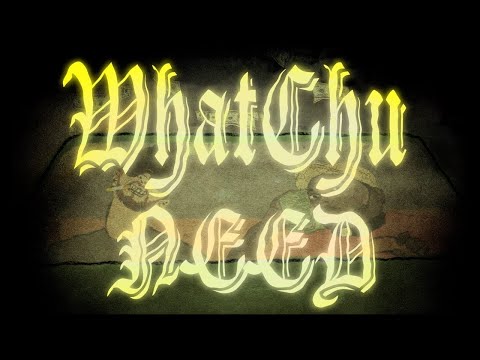 Nuez & Rio Da Yung OG - Whatchu Need (Official Video)