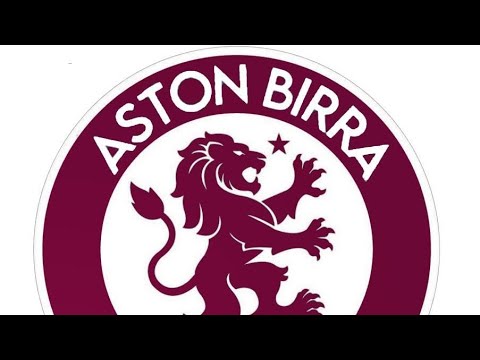 INNO UFFICIALE ASTON BIRRA