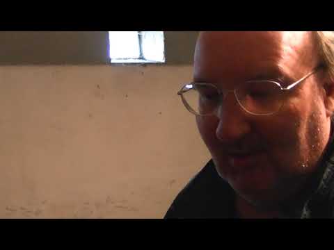 MongoTV_2232 - Del 1 - TEST Af JVC Everio GZ-HM300 - Cykelkælder - God Søndag