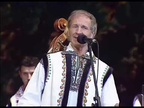 Vadim Gheorghelaș - "Since when, proud one, I love you"